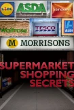 Poster for Supermarket Shopping Secrets
