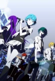 Poster for Fuuka