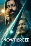 Poster for Snowpiercer