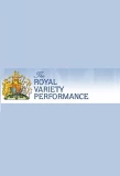 Poster for The Royal Variety Performance