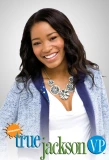 Poster for True Jackson, VP