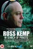 Poster for Ross Kemp in Search of Pirates