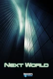 Poster for NextWorld