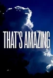Poster for That's Amazing