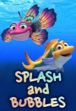 Poster for Splash and Bubbles