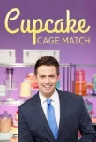 Poster for Cupcake Cage Match