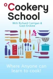 Poster for Cookery School