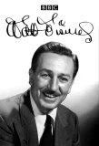 Poster for Walt Disney