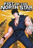 Poster for Fist of the North Star