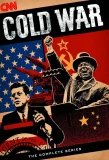 Poster for Cold War