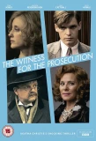 Poster for The Witness for the Prosecution