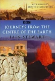 Poster for Journeys from the Centre of the Earth