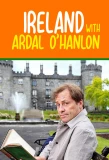 Poster for Ireland with Ardal O'Hanlon