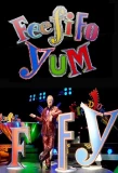 Poster for Fee Fi Fo Yum