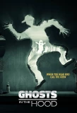 Poster for Ghosts in the Hood