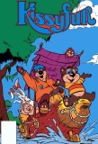 Poster for Kissyfur