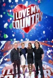 Poster for I Love My Country