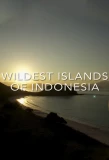 Poster for Wildest Islands of Indonesia