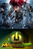 Poster for Mission: 2110