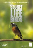 Poster for Iolo's Secret Life of Birds