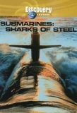 Poster for Submarines: Sharks of Steel