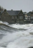 Poster for Britain's Wildest Weather