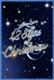 Poster for Alan Carr's 12 Stars of Christmas