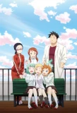 Poster for Demi-chan wa Kataritai