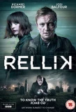 Poster for Rellik