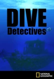 Poster for Dive Detectives