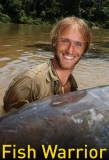 Poster for Fish Warrior