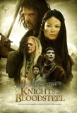 Poster for Knights of Bloodsteel