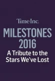 Poster for TIME Presents
