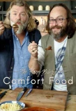 Poster for The Hairy Bikers' Comfort Food