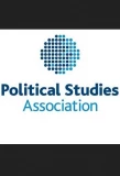 Poster for The Political Studies Association Awards