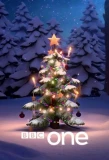 Poster for On Christmas Night