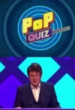Poster for Pop Quiz: The Comeback