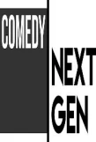 Poster for Comedy Next Gen