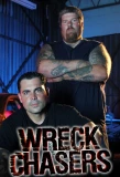 Poster for Wreck Chasers