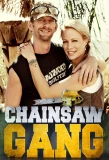 Poster for Chainsaw Gang