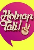 Poster for Holnap tali!