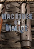Poster for Machines of Malice