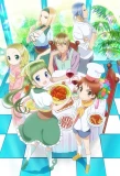 Poster for Piace: Watashi no Italian