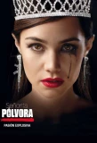 Poster for Señorita Pólvora