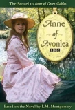 Poster for Anne of Avonlea