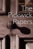 Poster for The Pickwick Papers