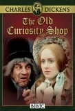 Poster for The Old Curiosity Shop