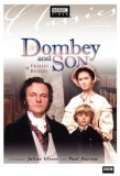 Poster for Dombey and Son