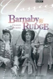 Poster for Barnaby Rudge