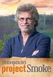 Poster for Steven Raichlen's Project Smoke